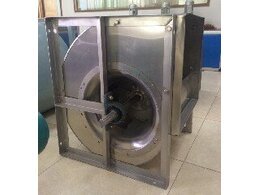 TSK管道風(fēng)機(jī)的噪聲聲級與壓力的具體劃分的情況