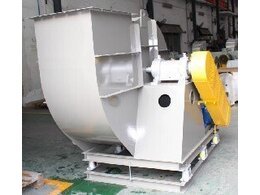 耐高溫風機如何才能發揮最大的工作效率？