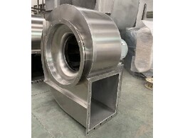 減小工業離心風機磨損 鑫風風機