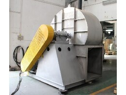 防爆離心式通風(fēng)機(jī)葉輪的故障及其處理措施 鑫風(fēng)風(fēng)機(jī)